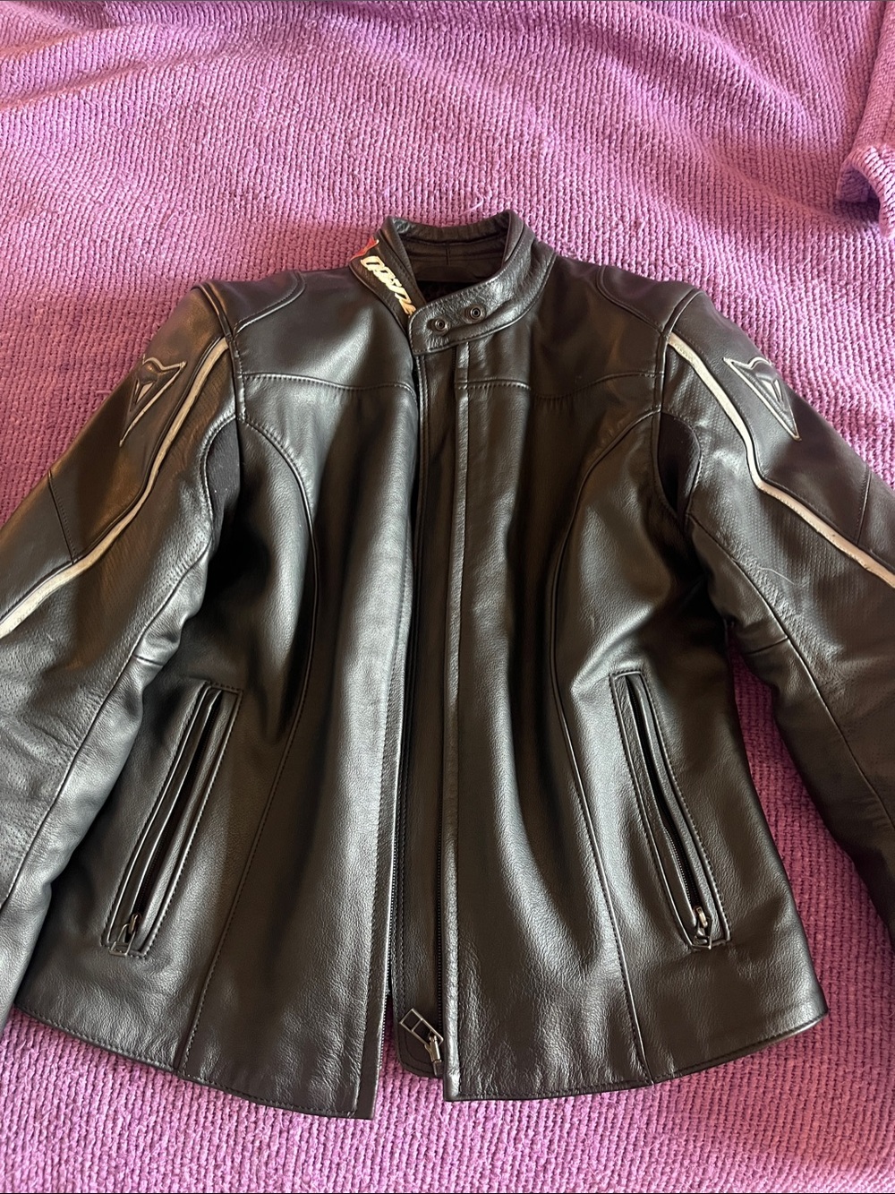 Dainese Motorcycle jacket & pants